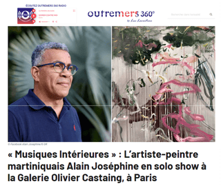Article Musiques intérieures