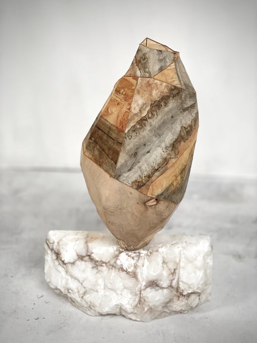 Awaré, Artefact