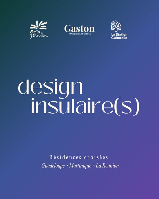 Publication design insulaire(s)